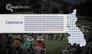desigualdad politica cajamarca peru - elecciones regionales municipales brecha de género - jhoana delgado