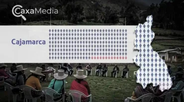 desigualdad politica cajamarca peru - elecciones regionales municipales brecha de género - jhoana delgado