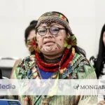 peru olivia bisa deibilidad protección líderes indígenas - caxamedia