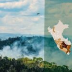 incendios forestales peru - coen reinfo nacional regiones 2026 - mongabay latam